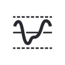 5 metre 22kW elektrikli araba şarj kablosu 380V Tip 2'den Tip 2'ye EV kablosu IEC62196-2 2