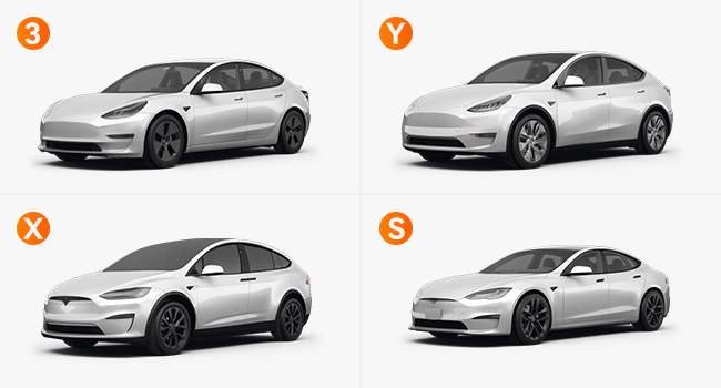 EV Şarj Adaptörü Tipi1 J1772 Tesla Modeline X Y 3 S Elektrikli Araç Şarj Silahı Bağlayıcısı EVSE Dönüştürme Tesla 3