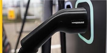 1 / 3 Faz 5m EV Şarj Kablosu 16A 3.5kW 11KW Tip 2'den Tip 2 Şarj Kablosu 5