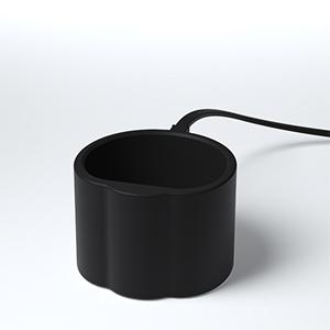 Tip 2'den Tip 2'ye Mod 3 Elektrikli Araba Şarj Kablosu 1 / 3 Faz 3.6KW 7KW 11KW 22KW 2