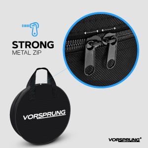 Ağır Güçlü Suya Karşı Güçlü EV Kablo Çantası. EV Şarj Kablosu için EV Şarj Kutusu. EV Taşınabilir Şarj Depolama ve Organizatör. 3