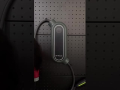 11kW 22kW 16A 32A 3 fazlı taşınabilir EV şarj cihazı