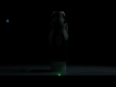 Kuzey Amerika EVSE Adaptörü Nissan DC Değiştiricisi için CCS1 To CHAdeMO Adaptörü