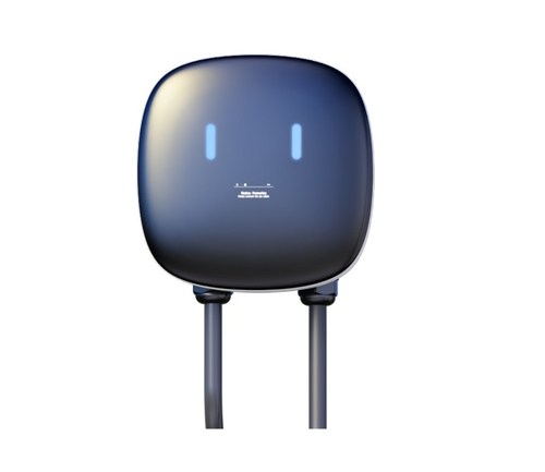 Latest company news about Yeni Sürüm Wallbox EV Şarj Aracı